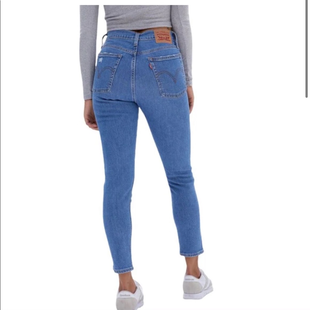 Levi’s jeans